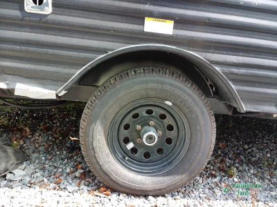 2021 Keystone RV Hideout - Photo 11