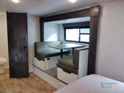 2021 Keystone RV Hideout - Photo 17