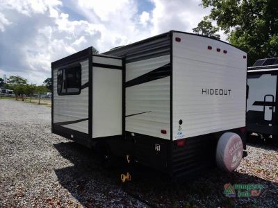 2021 Keystone RV Hideout - Photo 5
