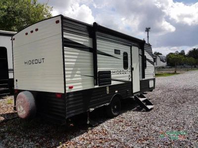 2021 Keystone RV Hideout - Photo 7
