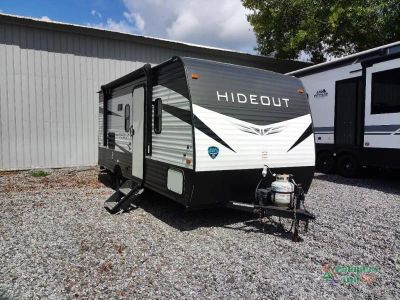 2021 Keystone RV Hideout - Photo 1