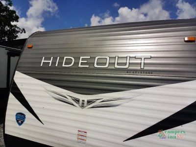 2021 Keystone RV Hideout - Photo 13