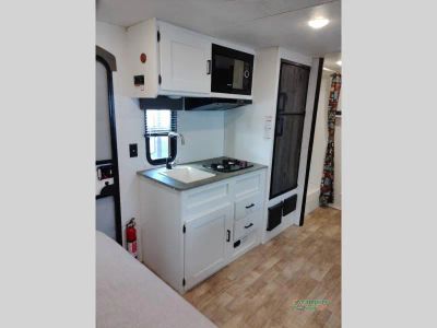 2021 Keystone RV Hideout - Photo 18