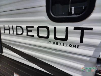 2021 Keystone RV Hideout - Photo 10
