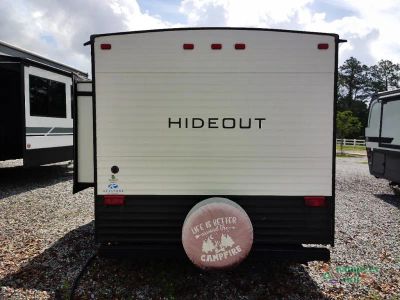 2021 Keystone RV Hideout - Photo 6