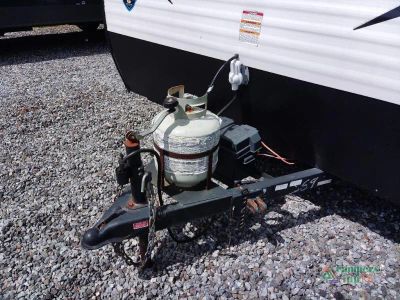 2021 Keystone RV Hideout - Photo 12