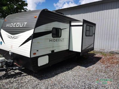 2021 Keystone RV Hideout - Photo 4