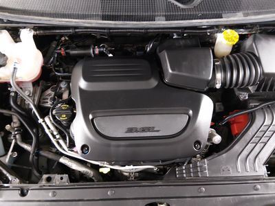 2024 Chrysler Pacifica — photo 9 view