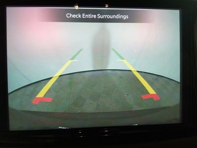 2024 Chrysler Pacifica — photo 16 view