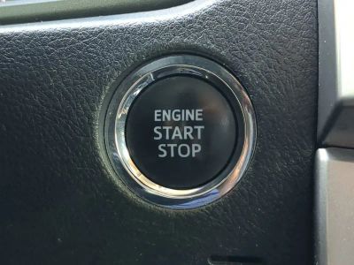 2021 Toyota 4Runner — photo 34 view