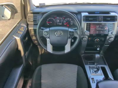 2021 Toyota 4Runner — photo 19 view