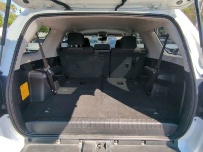 2021 Toyota 4Runner — photo 14 view