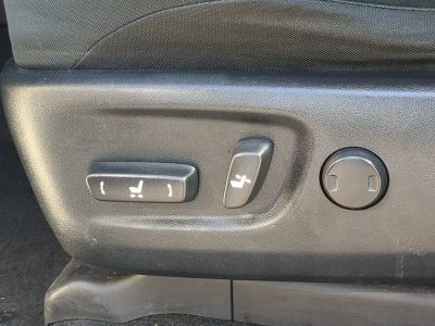 2021 Toyota 4Runner — photo 23 view