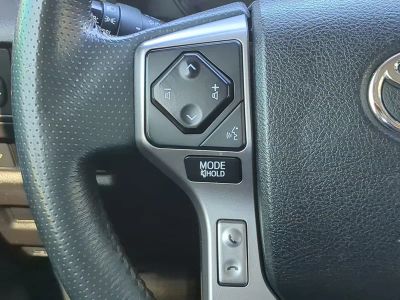 2021 Toyota 4Runner — photo 29 view