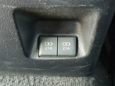 2021 Toyota 4Runner — photo 17 view