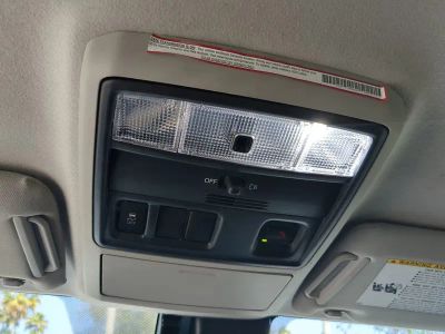 2021 Toyota 4Runner — photo 24 view