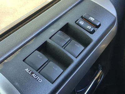 2021 Toyota 4Runner — photo 28 view