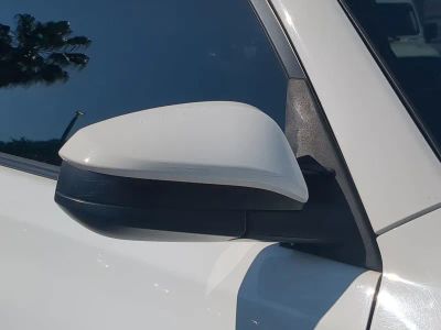 2021 Toyota 4Runner — photo 12 view