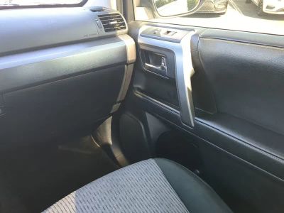 2021 Toyota 4Runner — photo 20 view