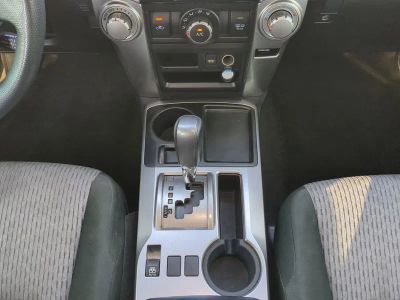 2021 Toyota 4Runner — photo 22 view
