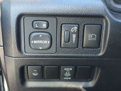 2021 Toyota 4Runner — photo 27 view