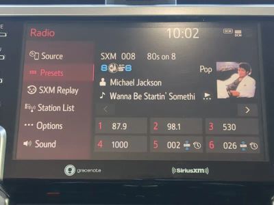 2021 Toyota 4Runner — photo 21 view
