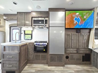 2026 Entegra ODYSSEY - Photo 7