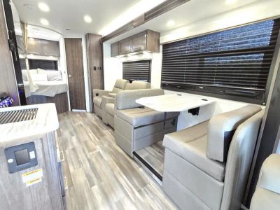 2026 Entegra ODYSSEY - Photo 13