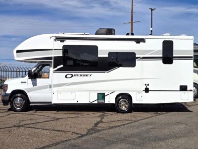 2026 Entegra ODYSSEY - Photo 24