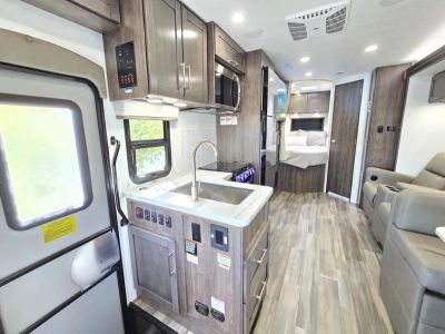 2026 Entegra ODYSSEY - Photo 6