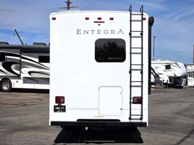 2026 Entegra ODYSSEY - Photo 29