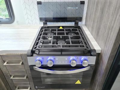 2026 Entegra ODYSSEY - Photo 12