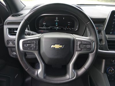 2024 Chevrolet Suburban - Photo 12