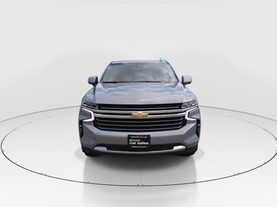 2024 Chevrolet Suburban - Photo 2