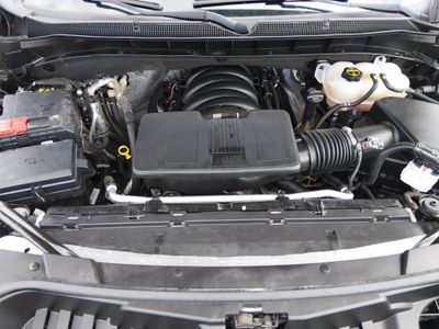 2024 Chevrolet Suburban - Photo 9