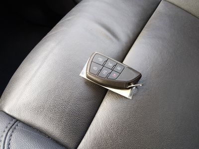 2024 Chevrolet Suburban - Photo 15