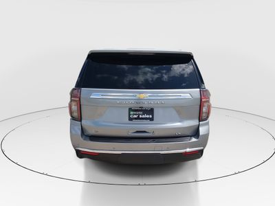 2024 Chevrolet Suburban - Photo 6