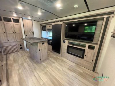 2024 Coachmen RV Northern Spirit Ultra Lite - Photo 14