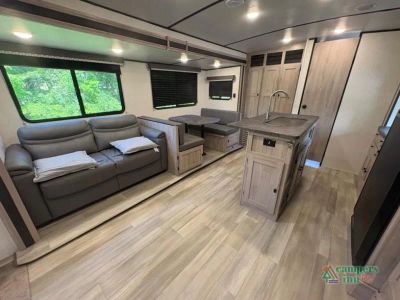 2024 Coachmen RV Northern Spirit Ultra Lite - Photo 15