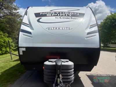 2024 Coachmen RV Northern Spirit Ultra Lite - Photo 2