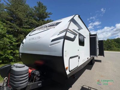 2024 Coachmen RV Northern Spirit Ultra Lite - Photo 3