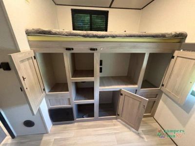 2024 Coachmen RV Northern Spirit Ultra Lite - Photo 37