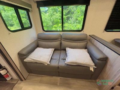 2024 Coachmen RV Northern Spirit Ultra Lite - Photo 43
