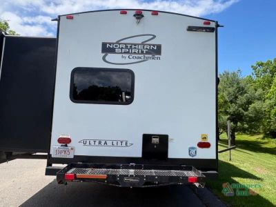 2024 Coachmen RV Northern Spirit Ultra Lite - Photo 5