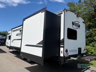 2024 Coachmen RV Northern Spirit Ultra Lite - Photo 4