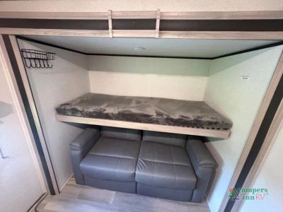 2024 Coachmen RV Northern Spirit Ultra Lite - Photo 34