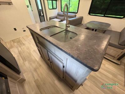 2024 Coachmen RV Northern Spirit Ultra Lite - Photo 27
