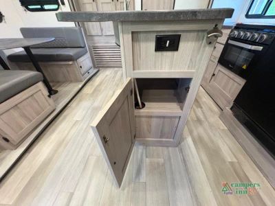 2024 Coachmen RV Northern Spirit Ultra Lite - Photo 32