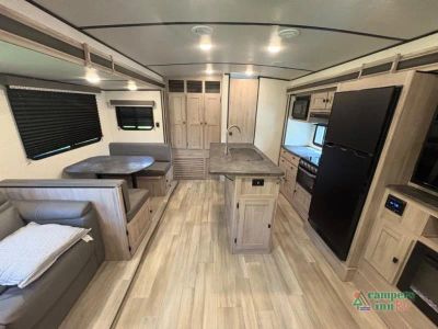 2024 Coachmen RV Northern Spirit Ultra Lite - Photo 11