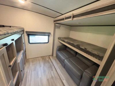 2024 Coachmen RV Northern Spirit Ultra Lite - Photo 33